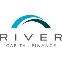 River Capital Finance Logo