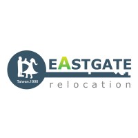 Eastgate Relocation Taiwan Logo