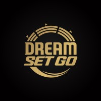 DreamSetGo Logo