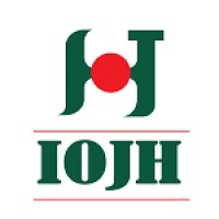 IOJH Ltd Logo