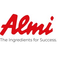 Almi International Logo
