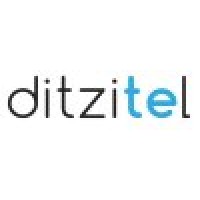 Ditzitel Logo