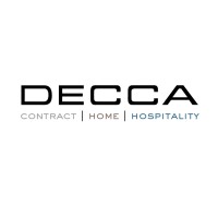 Decca Europe Logo