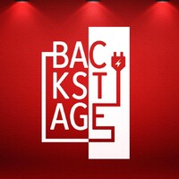Department of Backstage & Infrastructure Management Logo