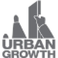 Urban Growth, Inc. Logo