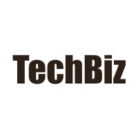 TechBiz Logo