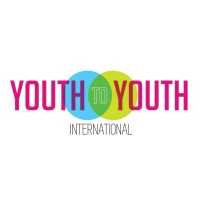Youth to Youth International Logo