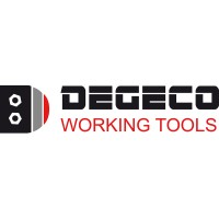 Degeco Logo