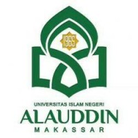 Universitas Islam Negeri Alauddin Makassar Logo