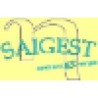 Saigest srl Logo