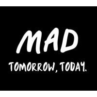 MAD Logo