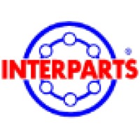 Interparts Industries, Inc. Logo