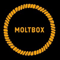MoltBox Logo