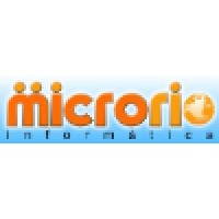 Microrio Informática Logo