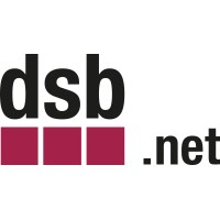 dsb.net UK Logo