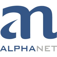 ALPHANET Information Technology Inc. Logo