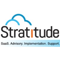 Stratitude Logo