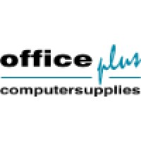 Office Plus NV Logo