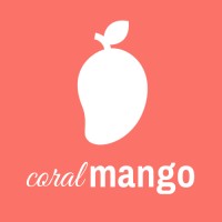 CoralMango Solutions Logo