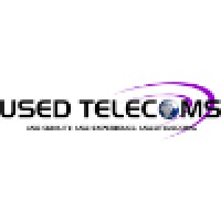 Used Telecoms Logo