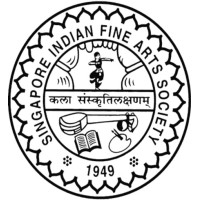 Singapore Indian Fine Arts Society Logo