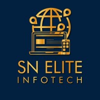 SN ELITE INFOTECH Logo