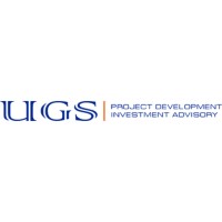 UGS Logo