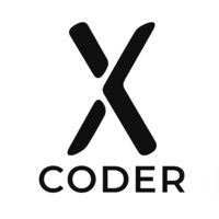 XCODER Logo