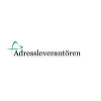 Adressleverantören i Sverige AB Logo
