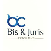 Bis & Juris Consultants Logo