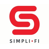 SimpliFi Managed Services Logo