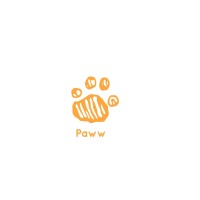 Paww Logo