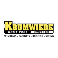 Krumwiede Home Pros Logo