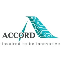 Accord Global Technology Solutions Private Limited Logo