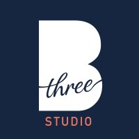 Born Three Studio Logo