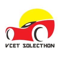 VCET Solecthon Logo