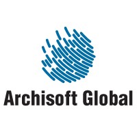 Archisoft Global Logo