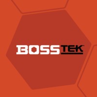 BossTek Logo