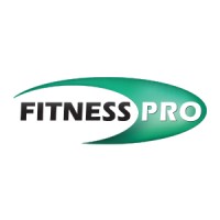 Fitness Pro Logo