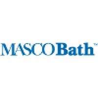 Masco Bath Logo