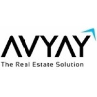 Avyay - The Real Estate Solution Logo