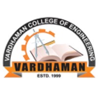 Vardhaman College of Engineering (VCEH) Logo