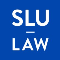 SLU LAW Logo