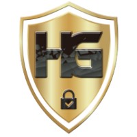 HyperG Smart Security Logo
