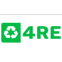 4RE Logo