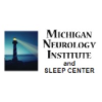 Michigan Neurology Institute Logo
