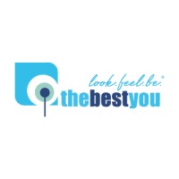 The Best You Logo