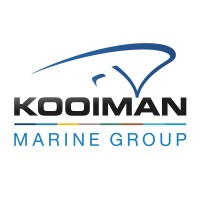 Kooiman Marine Group Logo