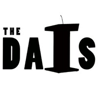 The Dais Club Logo