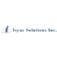 Isync Solutions Inc Logo
